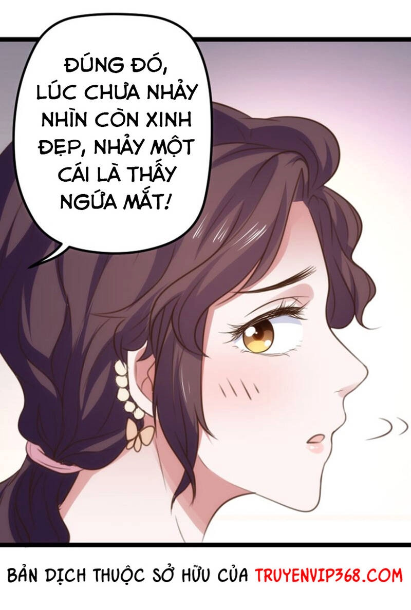 Nữ Tiếp Viên Hàng Không Của Boss Chapter 46 - 9