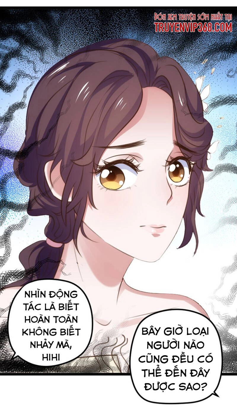 Nữ Tiếp Viên Hàng Không Của Boss Chapter 47 - 3