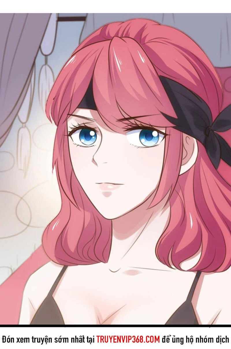 Nữ Tiếp Viên Hàng Không Của Boss Chapter 47 - 4