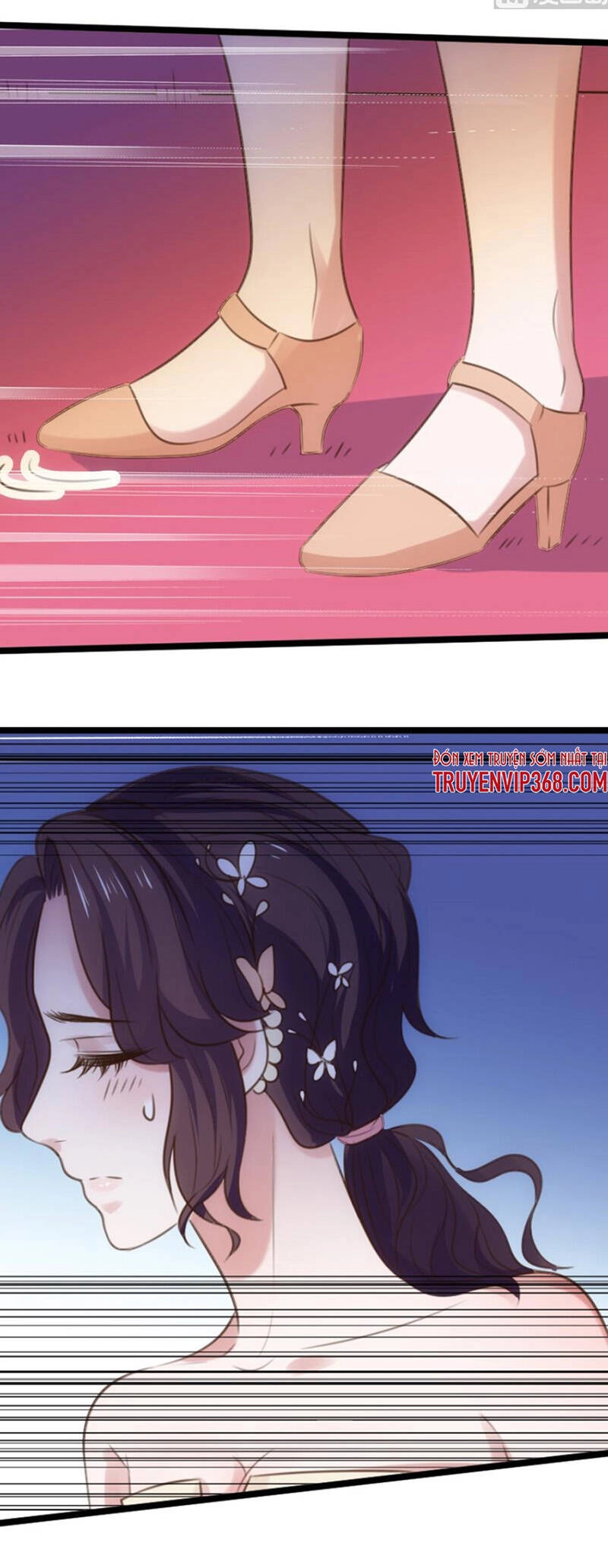 Nữ Tiếp Viên Hàng Không Của Boss Chapter 47 - 5