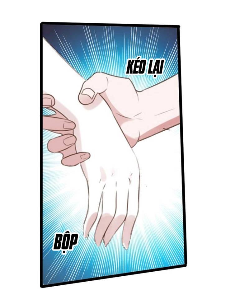 Nữ Tiếp Viên Hàng Không Của Boss Chapter 47 - 6