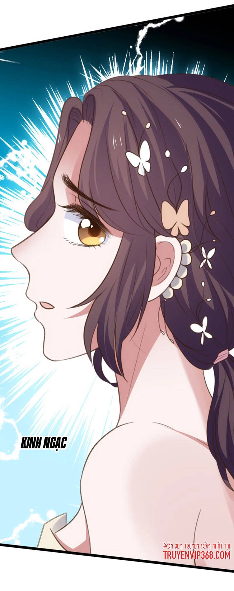 Nữ Tiếp Viên Hàng Không Của Boss Chapter 47 - 7