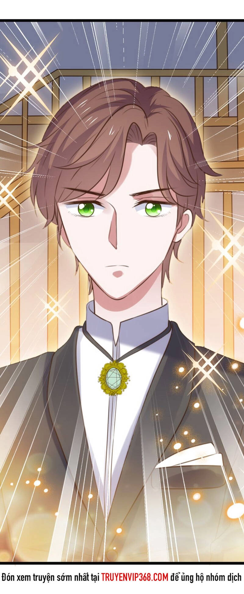 Nữ Tiếp Viên Hàng Không Của Boss Chapter 47 - 8