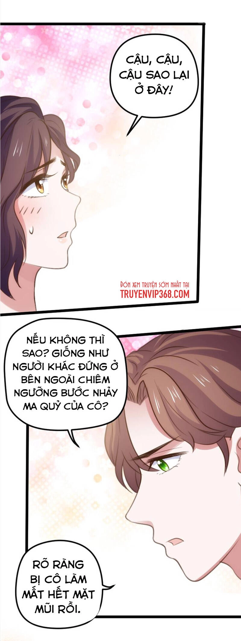 Nữ Tiếp Viên Hàng Không Của Boss Chapter 48 - 2