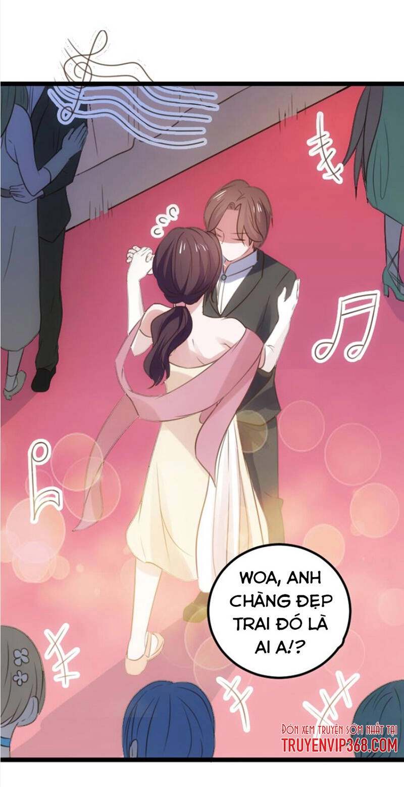 Nữ Tiếp Viên Hàng Không Của Boss Chapter 48 - 6