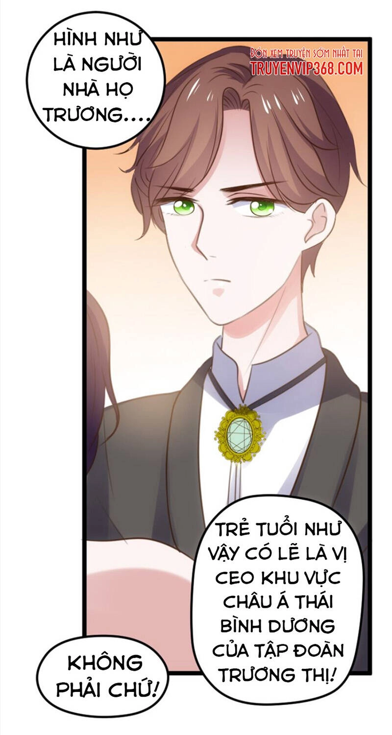 Nữ Tiếp Viên Hàng Không Của Boss Chapter 48 - 7