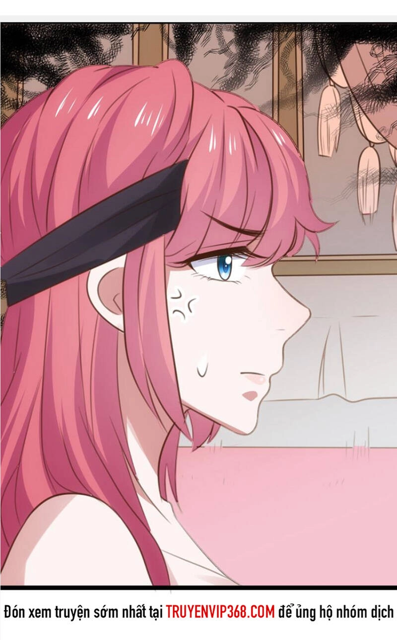 Nữ Tiếp Viên Hàng Không Của Boss Chapter 48 - 8