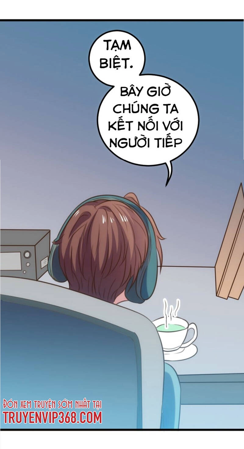 Nữ Tiếp Viên Hàng Không Của Boss Chapter 50 - 4