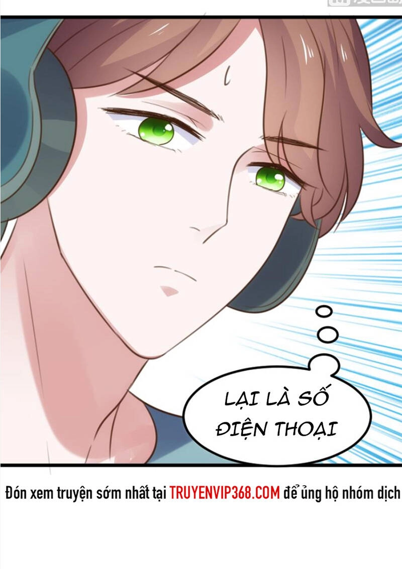 Nữ Tiếp Viên Hàng Không Của Boss Chapter 50 - 5