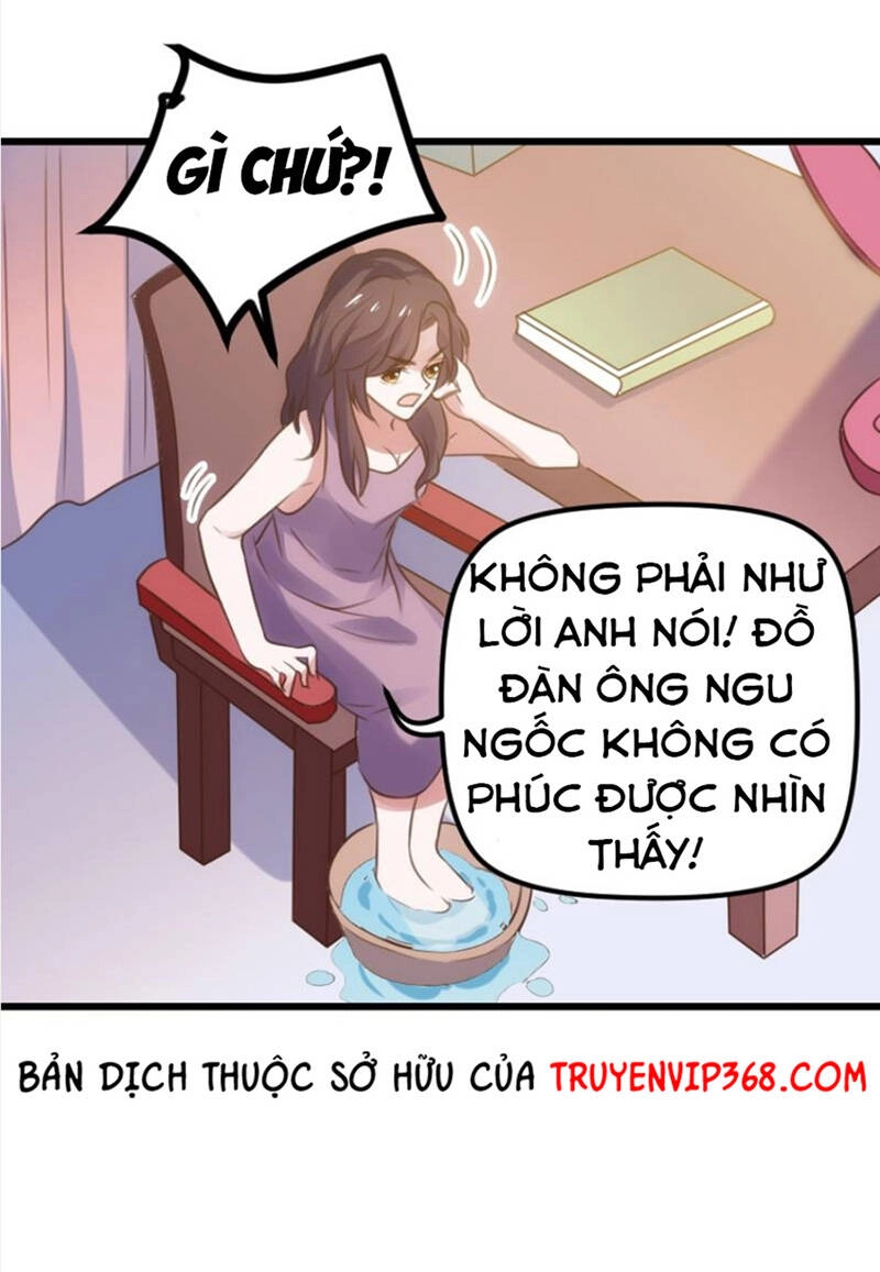 Nữ Tiếp Viên Hàng Không Của Boss Chapter 50 - 9