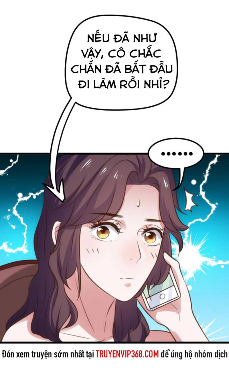 Nữ Tiếp Viên Hàng Không Của Boss Chapter 51 - 2