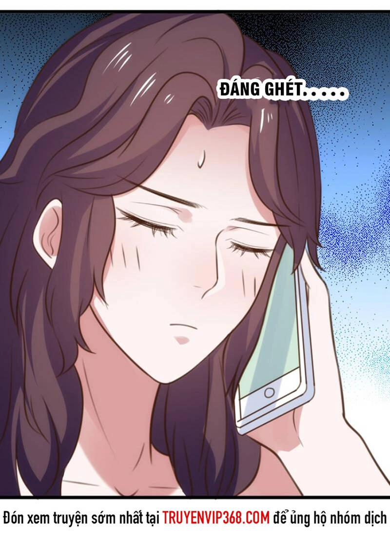 Nữ Tiếp Viên Hàng Không Của Boss Chapter 51 - 3