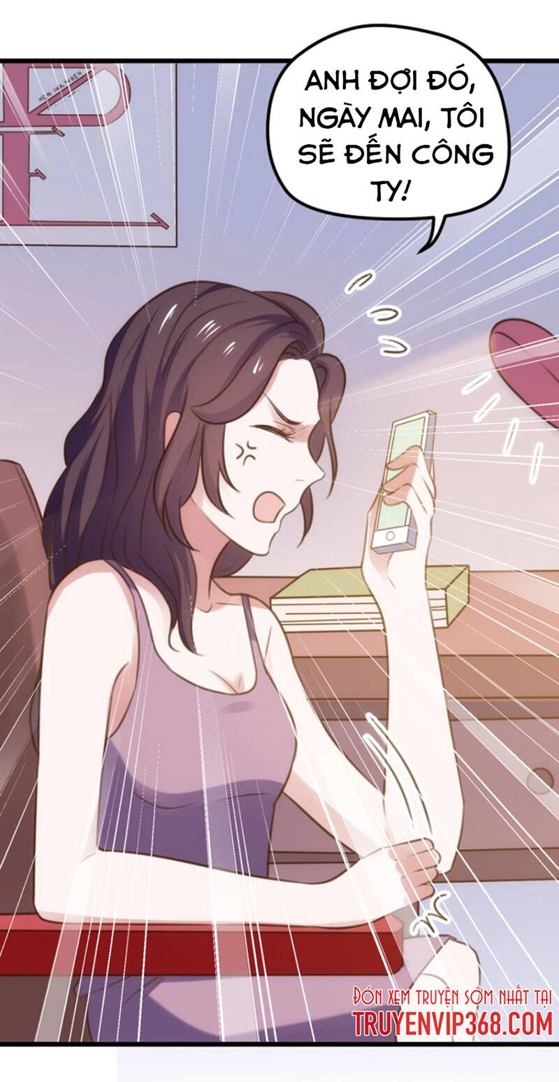 Nữ Tiếp Viên Hàng Không Của Boss Chapter 51 - 4