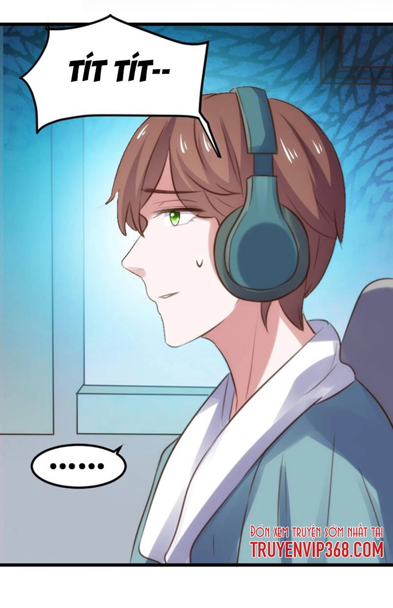 Nữ Tiếp Viên Hàng Không Của Boss Chapter 51 - 5