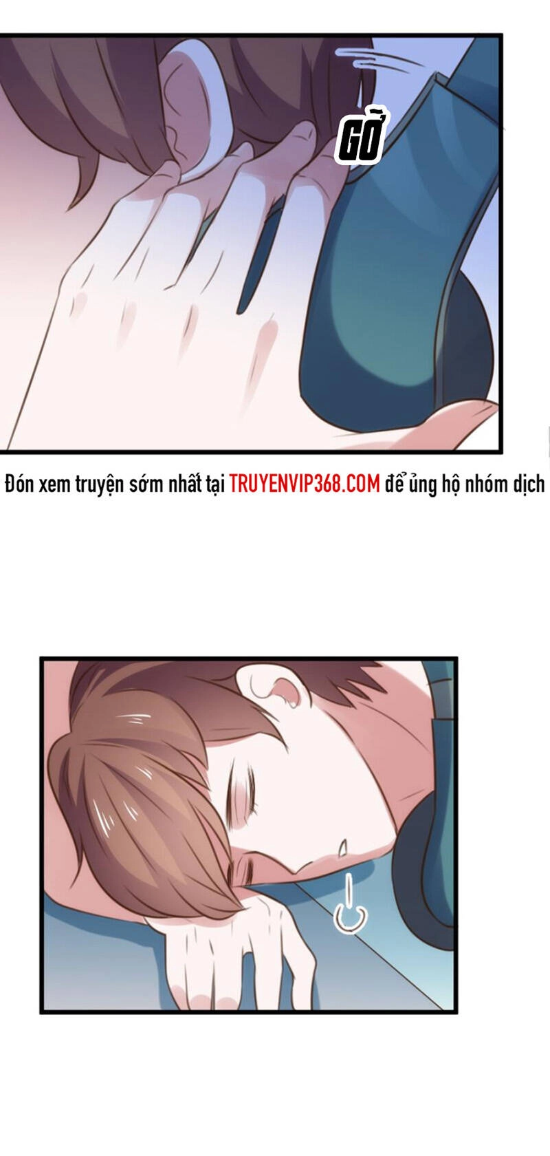 Nữ Tiếp Viên Hàng Không Của Boss Chapter 51 - 6