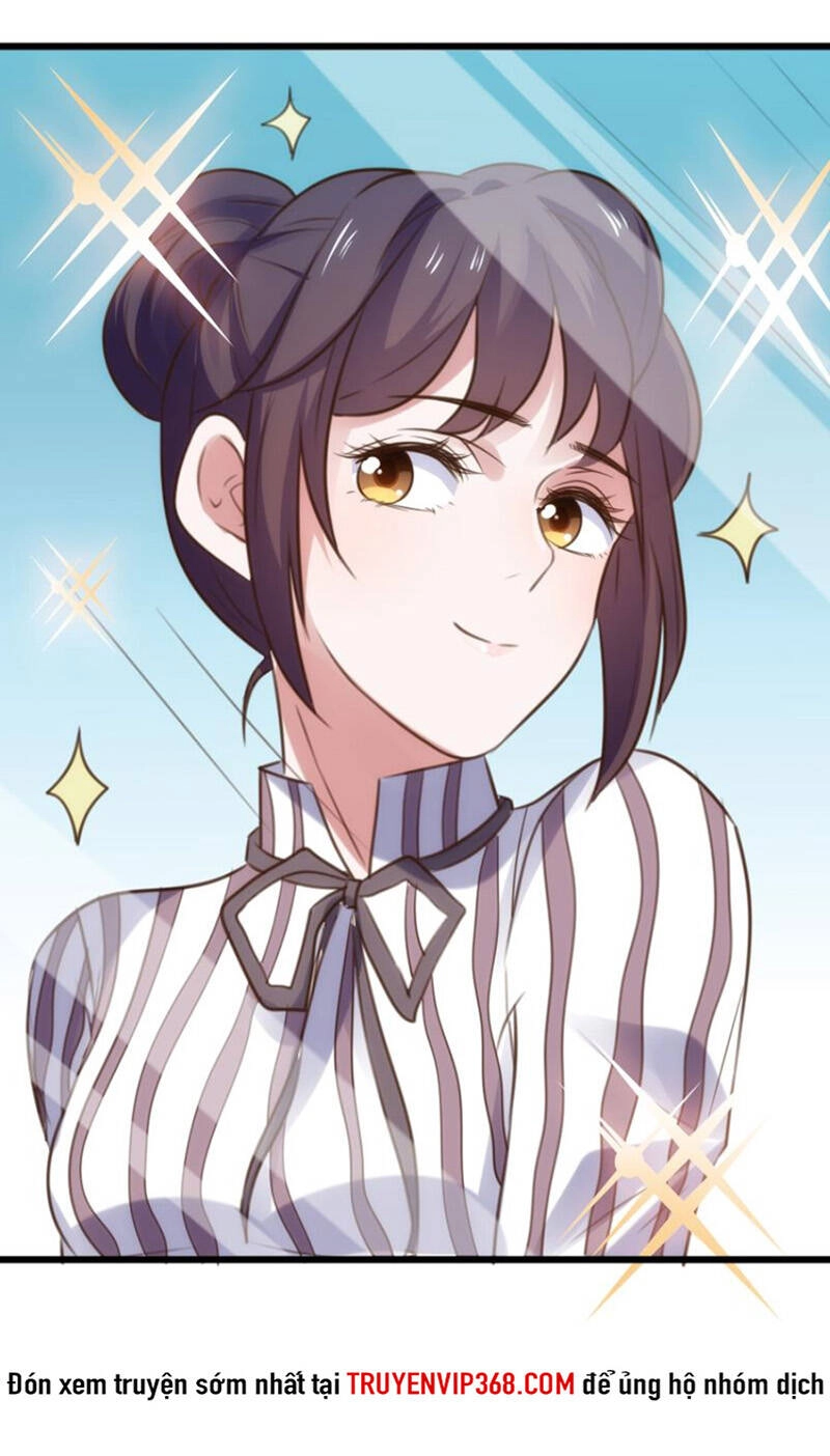 Nữ Tiếp Viên Hàng Không Của Boss Chapter 51 - 9