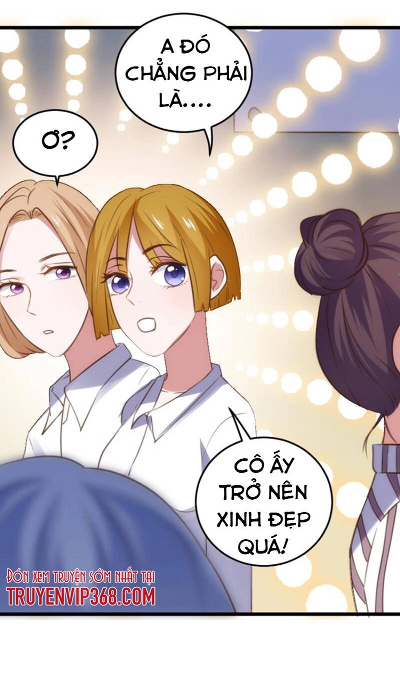 Nữ Tiếp Viên Hàng Không Của Boss Chapter 52 - 3