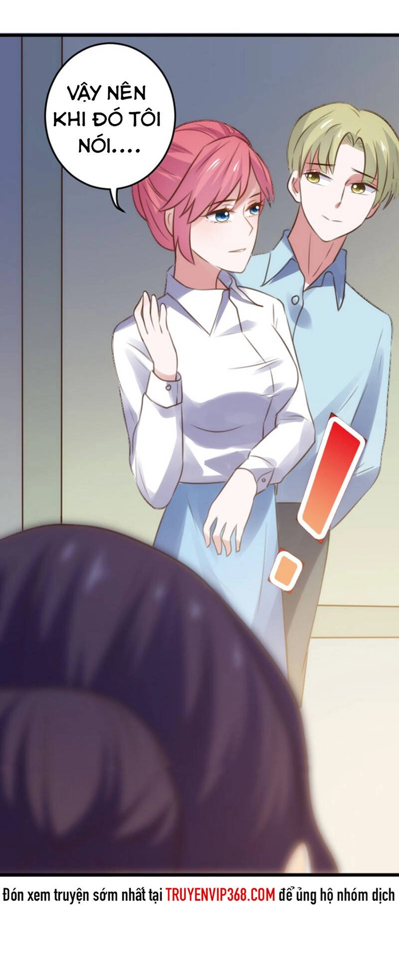 Nữ Tiếp Viên Hàng Không Của Boss Chapter 52 - 5