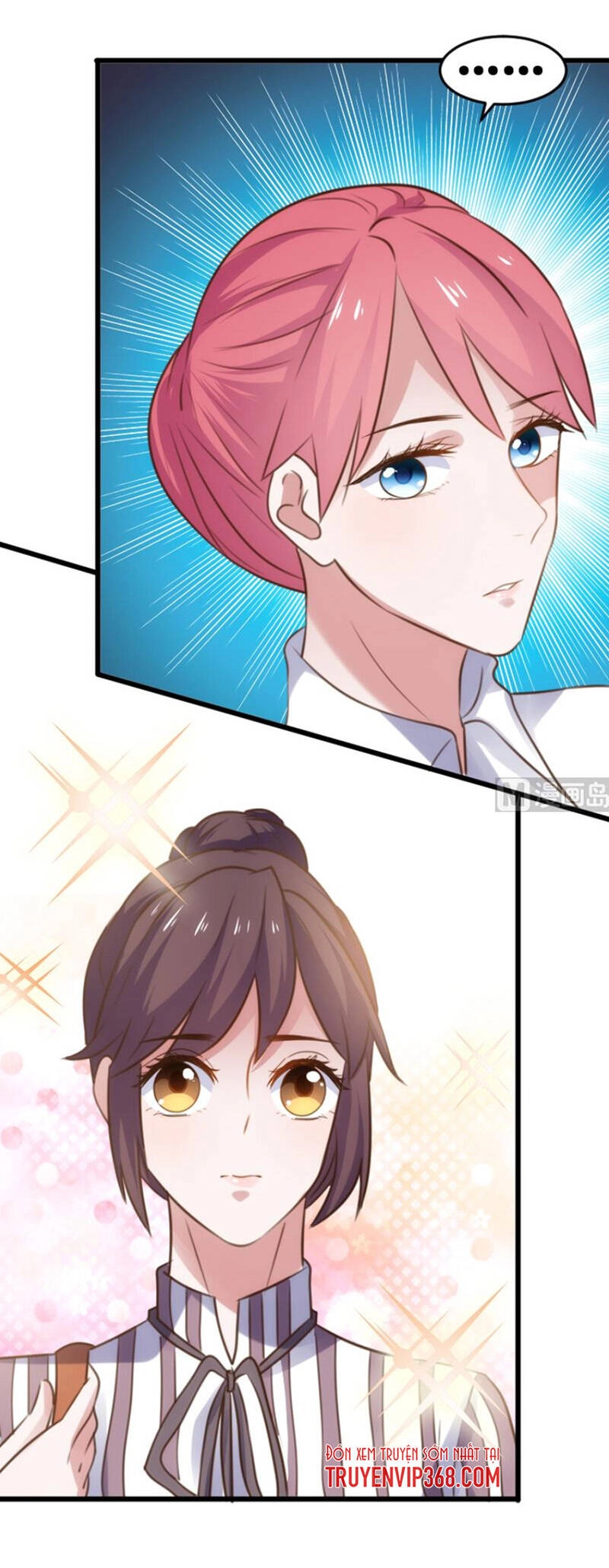 Nữ Tiếp Viên Hàng Không Của Boss Chapter 52 - 6