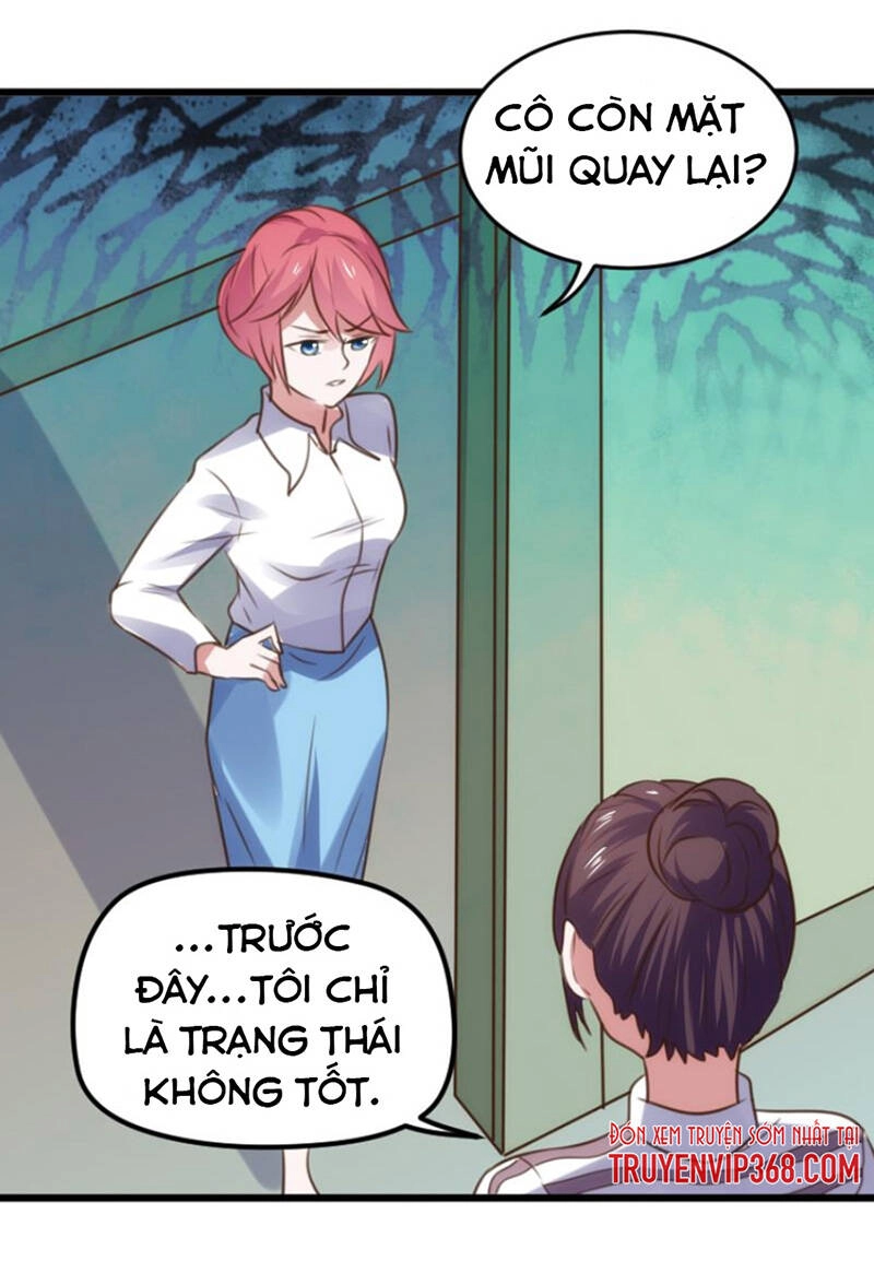 Nữ Tiếp Viên Hàng Không Của Boss Chapter 52 - 7