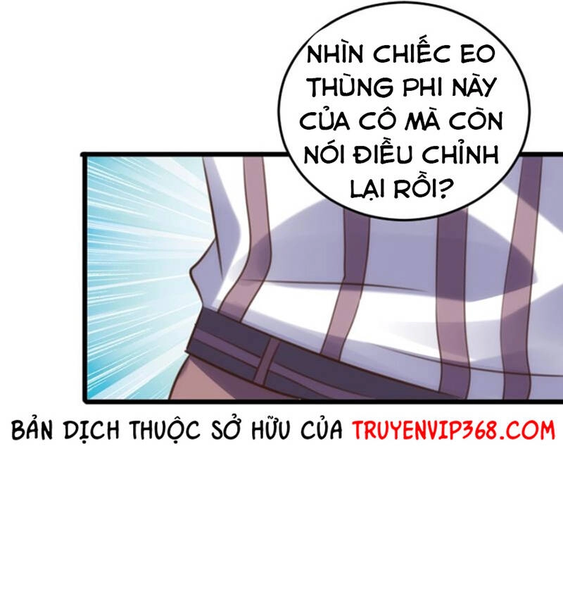 Nữ Tiếp Viên Hàng Không Của Boss Chapter 52 - 9