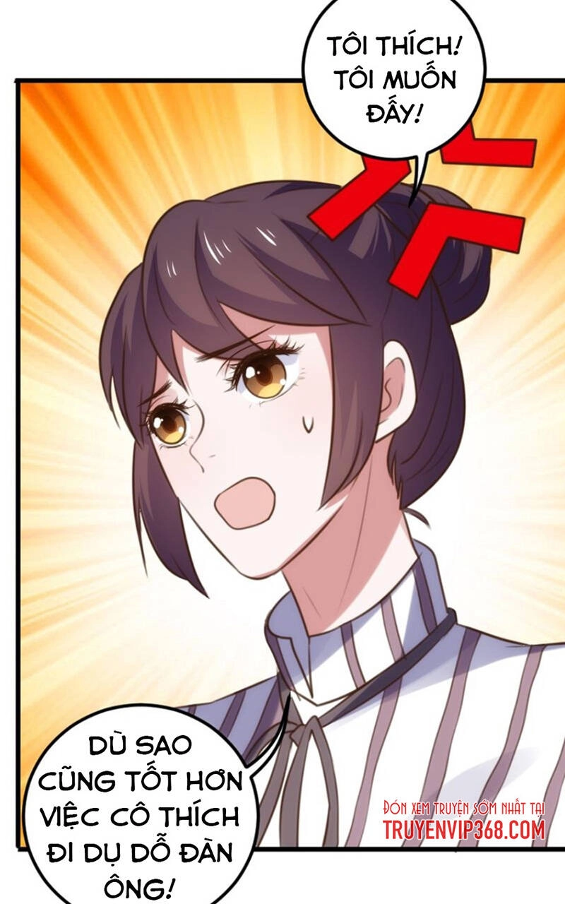 Nữ Tiếp Viên Hàng Không Của Boss Chapter 53 - 3