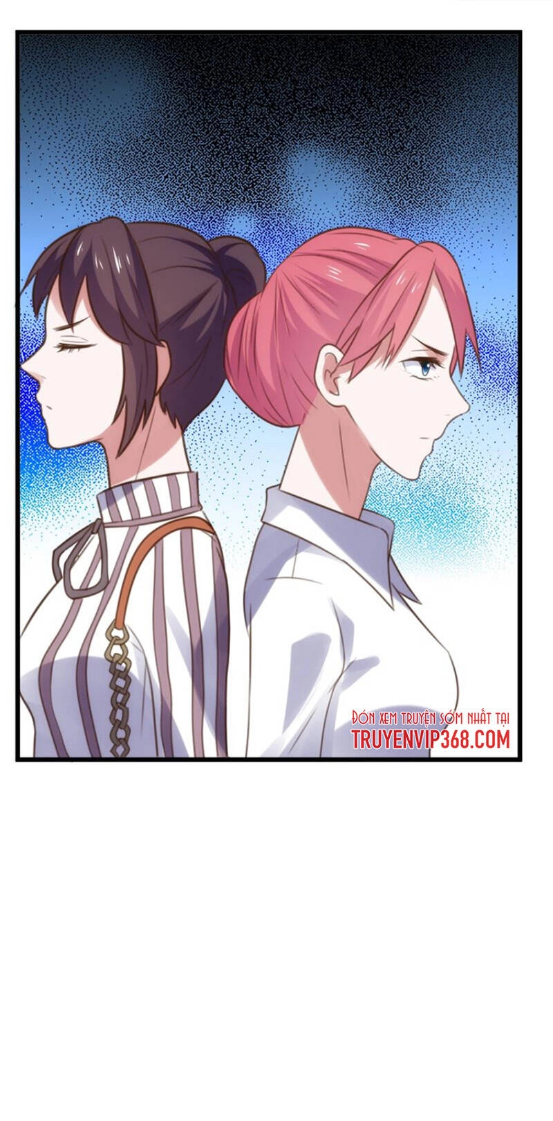 Nữ Tiếp Viên Hàng Không Của Boss Chapter 53 - 6