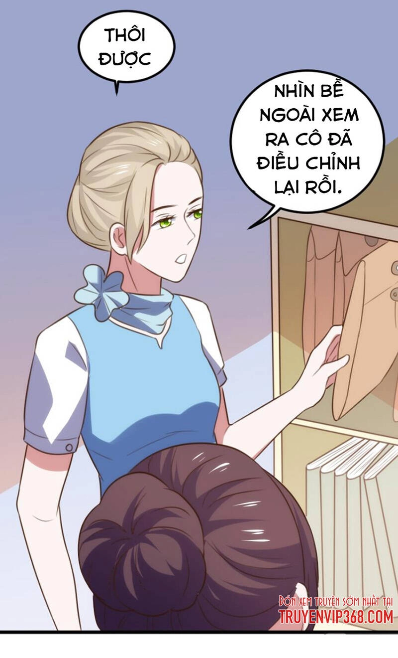 Nữ Tiếp Viên Hàng Không Của Boss Chapter 53 - 8