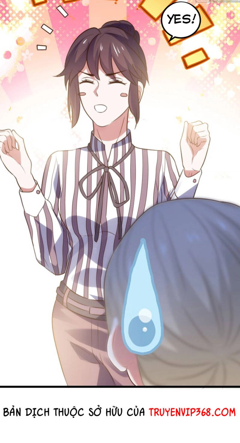 Nữ Tiếp Viên Hàng Không Của Boss Chapter 53 - 11