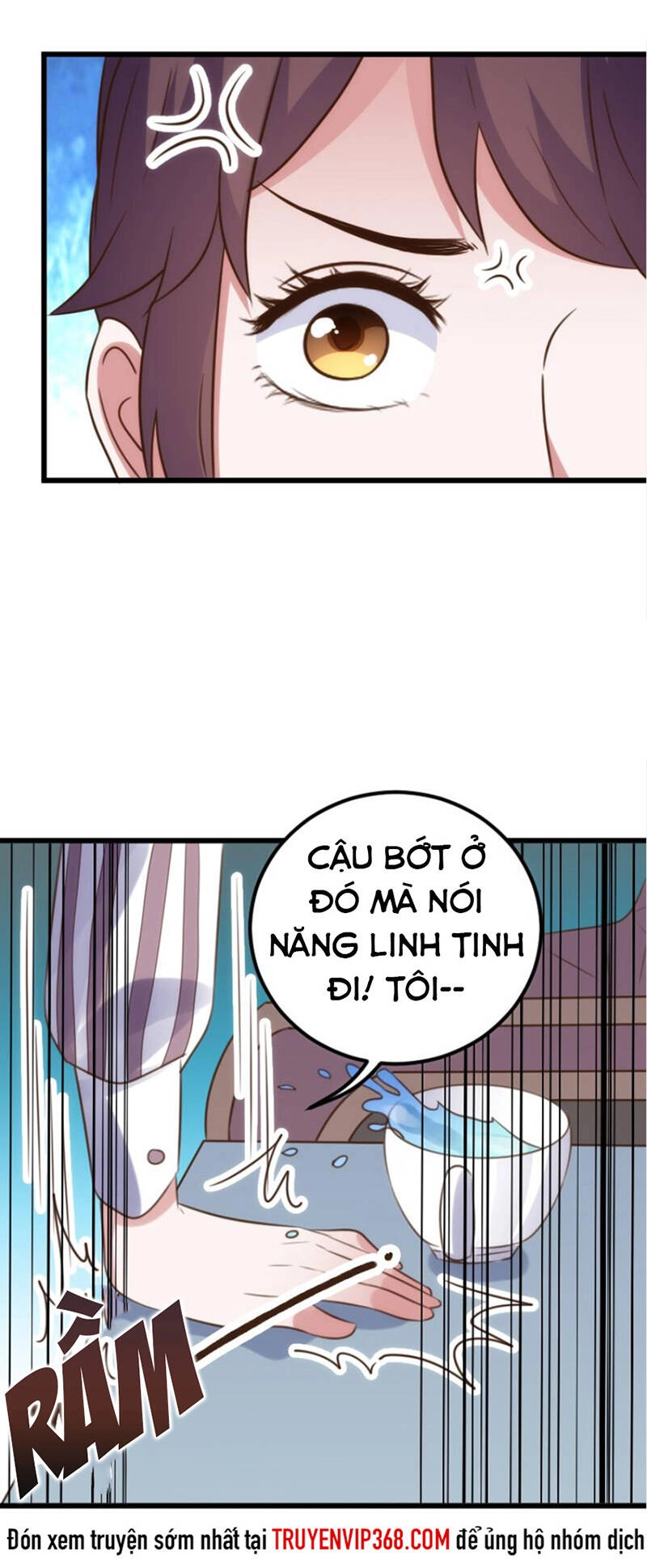 Nữ Tiếp Viên Hàng Không Của Boss Chapter 54 - 5