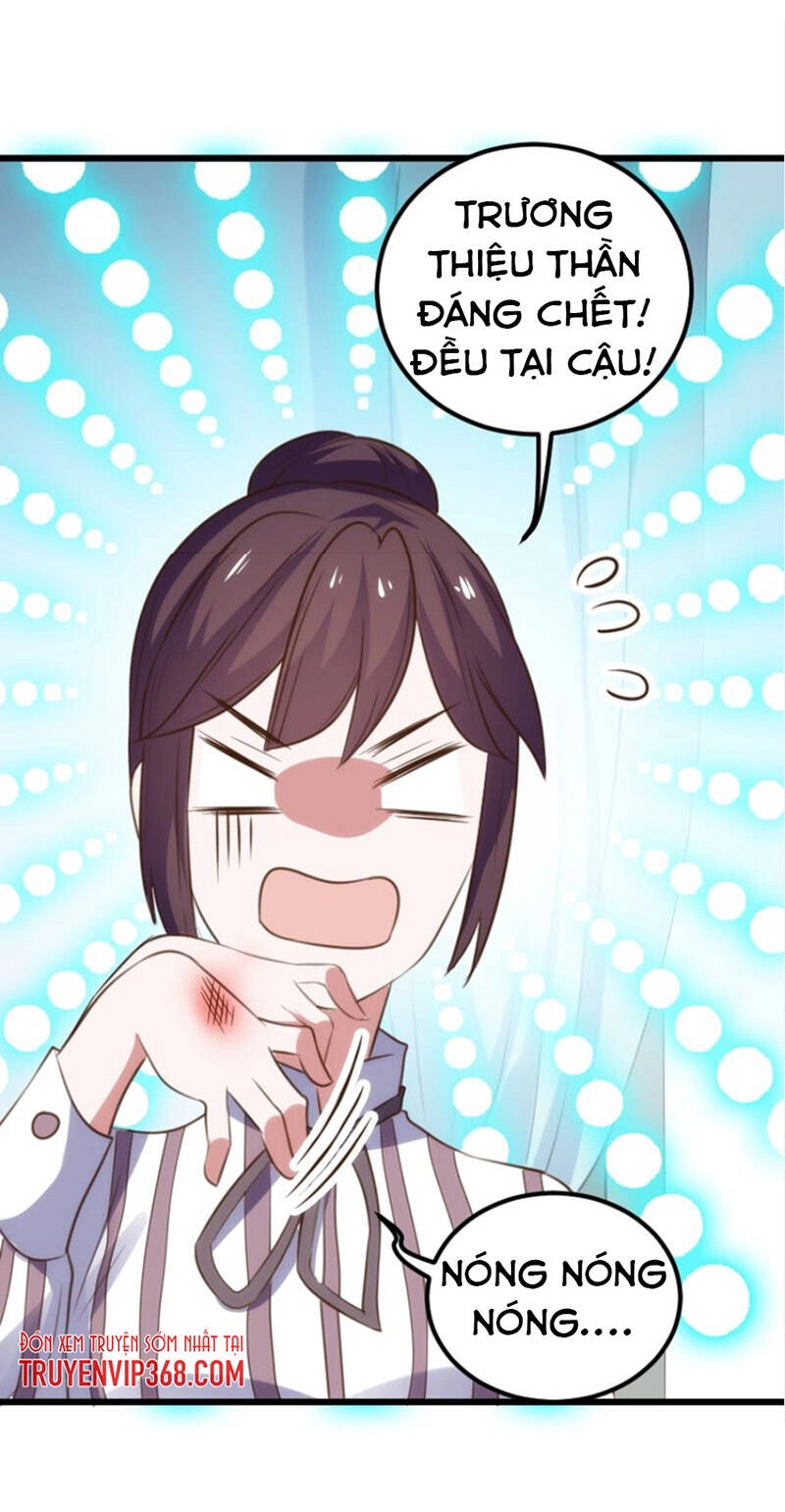 Nữ Tiếp Viên Hàng Không Của Boss Chapter 54 - 7