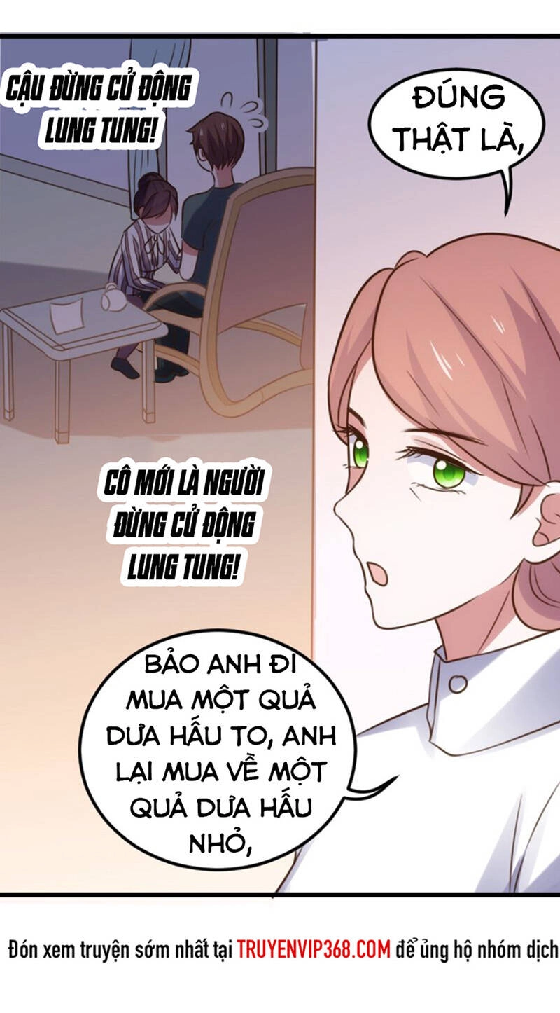 Nữ Tiếp Viên Hàng Không Của Boss Chapter 55 - 5