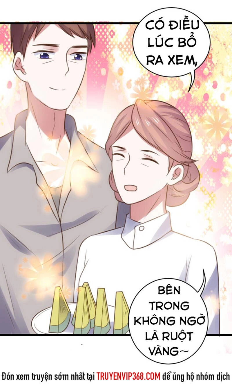 Nữ Tiếp Viên Hàng Không Của Boss Chapter 55 - 6