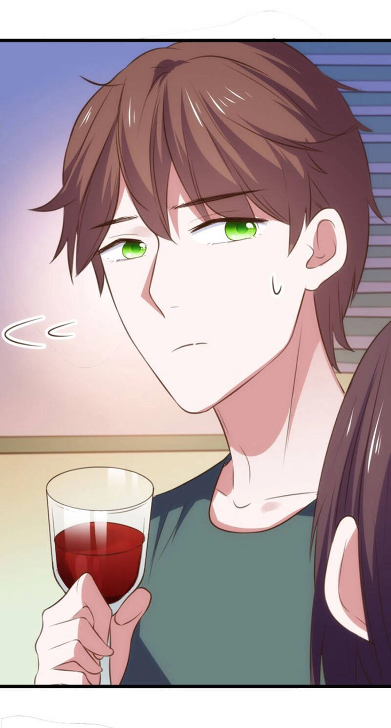 Nữ Tiếp Viên Hàng Không Của Boss Chapter 56 - 9