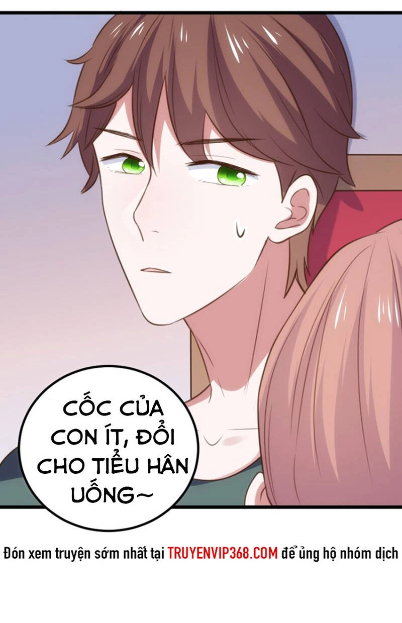 Nữ Tiếp Viên Hàng Không Của Boss Chapter 56 - 12