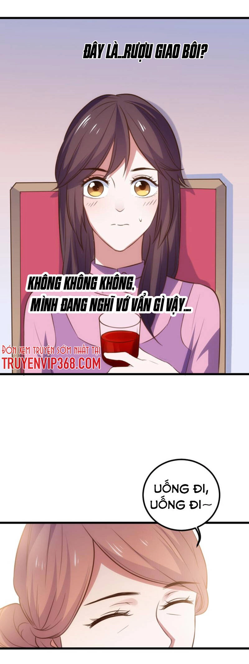 Nữ Tiếp Viên Hàng Không Của Boss Chapter 56 - 13