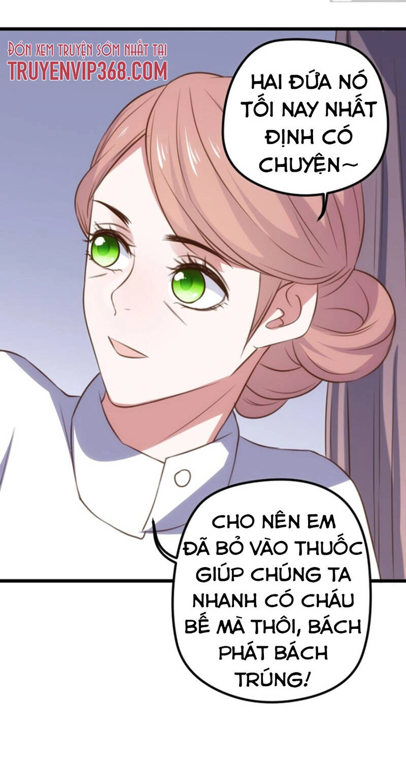 Nữ Tiếp Viên Hàng Không Của Boss Chapter 56 - 18