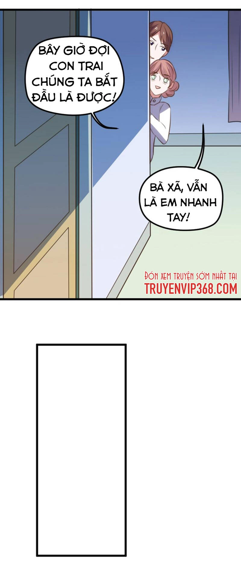 Nữ Tiếp Viên Hàng Không Của Boss Chapter 56 - 19