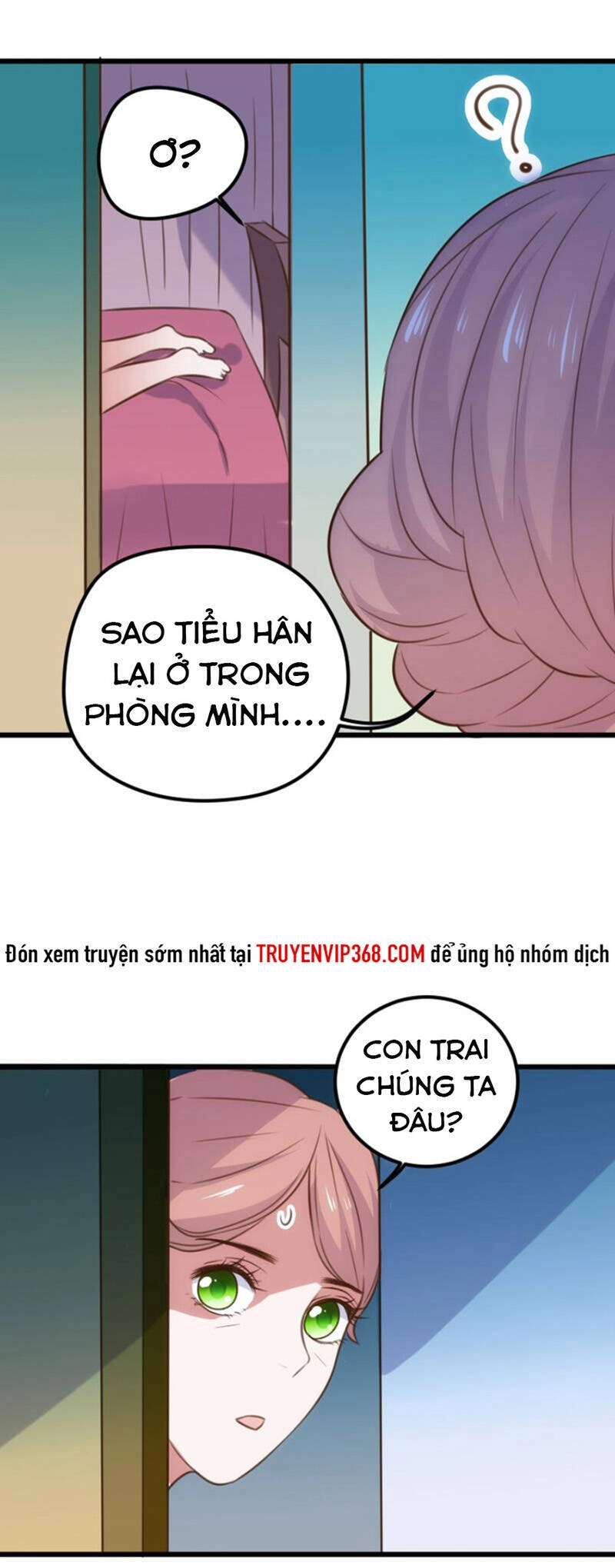 Nữ Tiếp Viên Hàng Không Của Boss Chapter 57 - 10