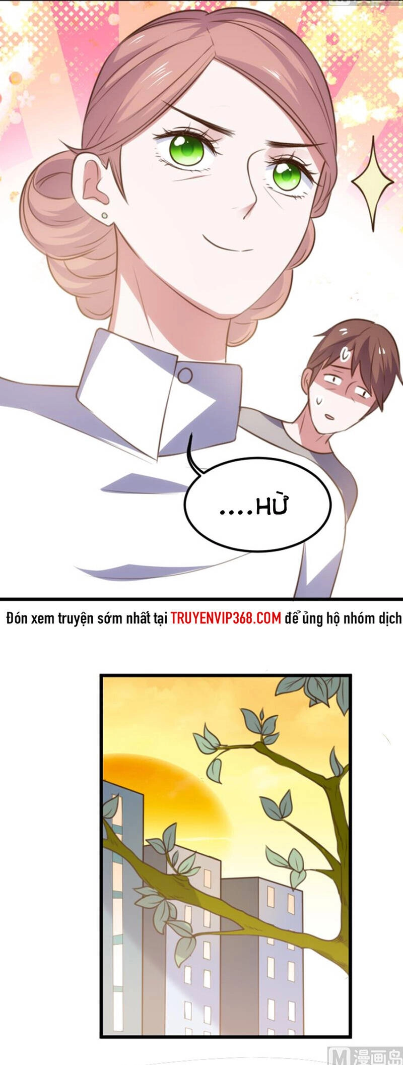 Nữ Tiếp Viên Hàng Không Của Boss Chapter 57 - 12