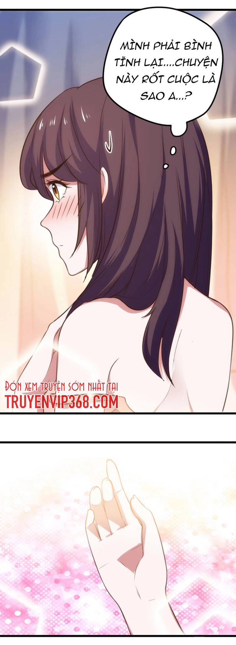 Nữ Tiếp Viên Hàng Không Của Boss Chapter 58 - 3