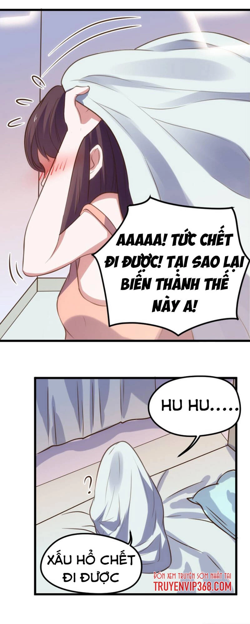 Nữ Tiếp Viên Hàng Không Của Boss Chapter 58 - 4