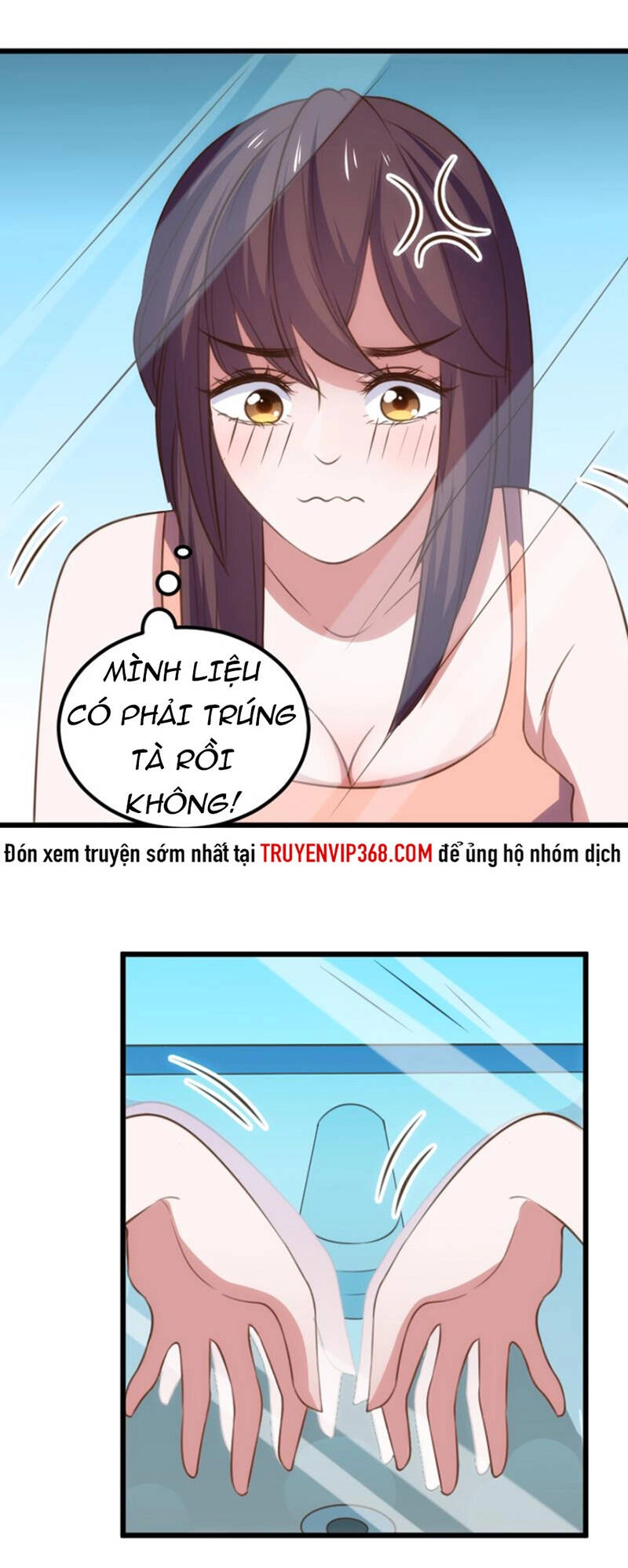 Nữ Tiếp Viên Hàng Không Của Boss Chapter 58 - 6