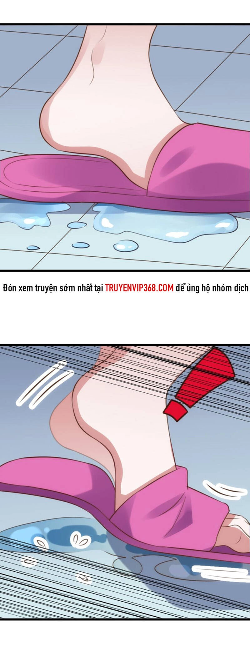 Nữ Tiếp Viên Hàng Không Của Boss Chapter 58 - 8