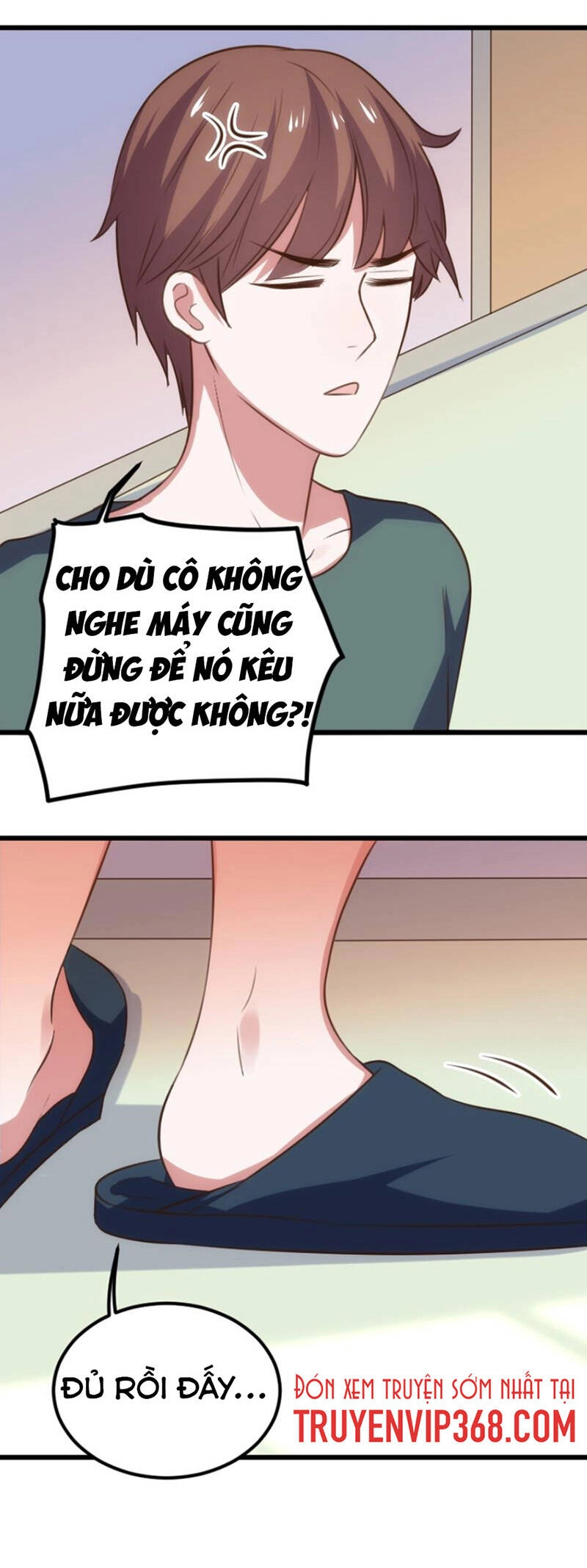 Nữ Tiếp Viên Hàng Không Của Boss Chapter 58 - 18