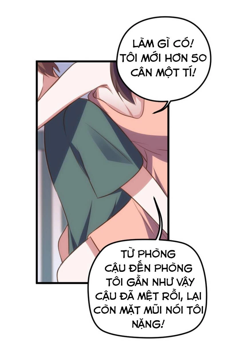 Nữ Tiếp Viên Hàng Không Của Boss Chapter 59 - 10