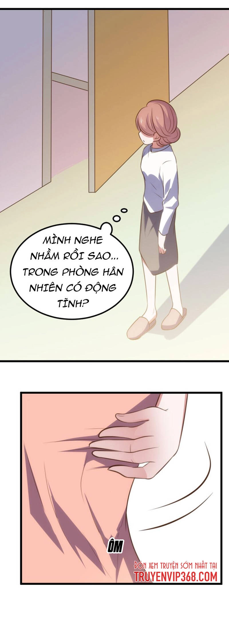 Nữ Tiếp Viên Hàng Không Của Boss Chapter 59 - 16