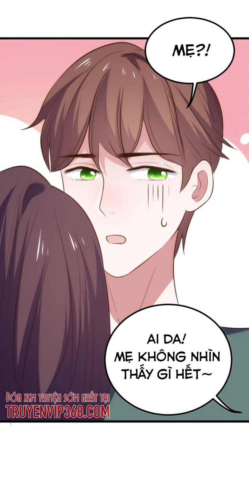 Nữ Tiếp Viên Hàng Không Của Boss Chapter 59 - 20