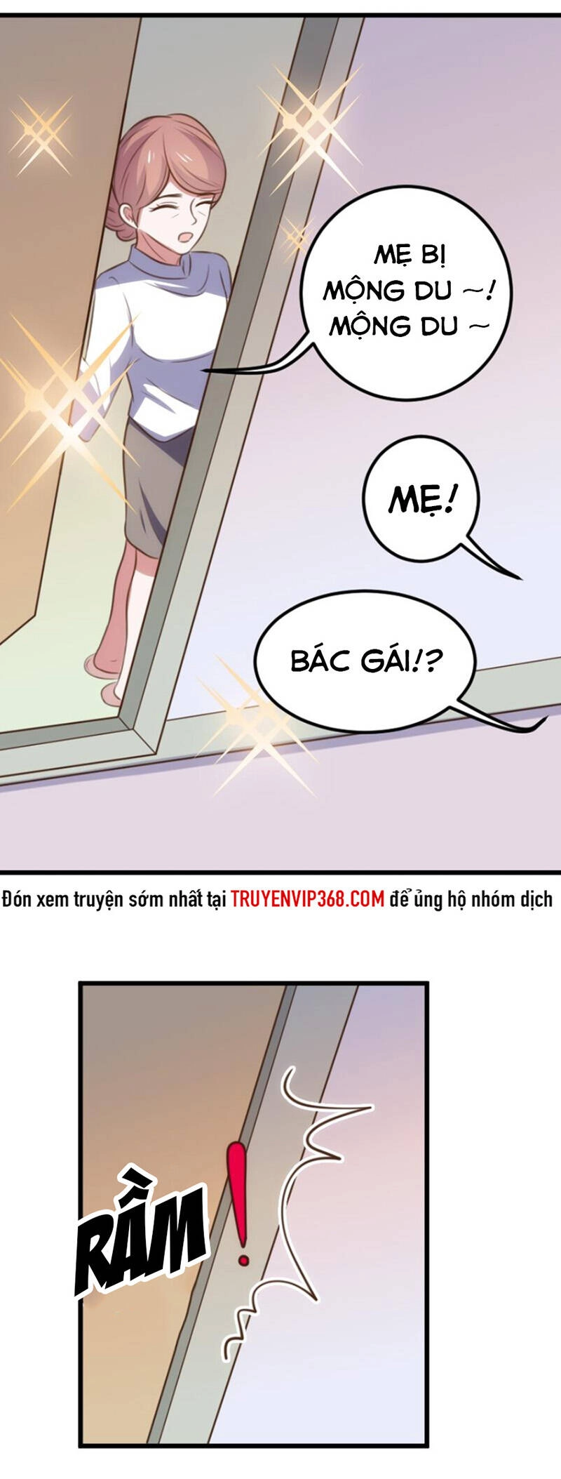 Nữ Tiếp Viên Hàng Không Của Boss Chapter 59 - 21