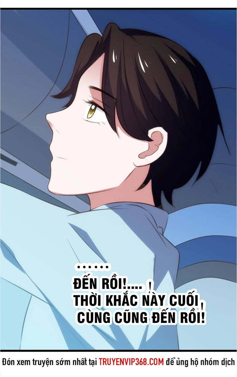 Nữ Tiếp Viên Hàng Không Của Boss Chapter 60 - 23